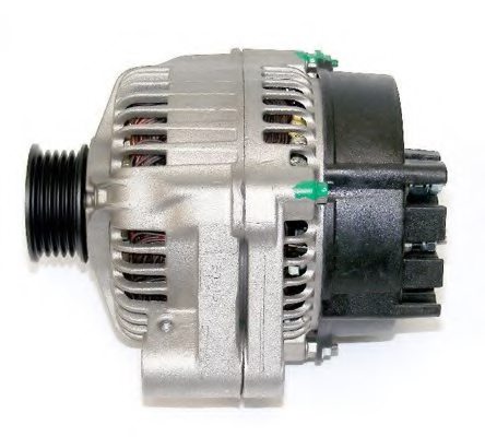 LAUBER 11.1487 Alternator